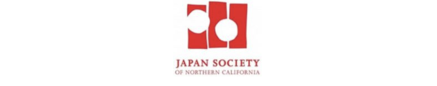 Japan Society of Northern California logo